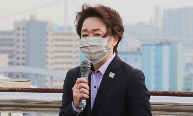No Olympics if no athletes come to Japan, says Tokyo 2020 president No Olympics if no athletes come to Japan, says Tokyo 2020 president