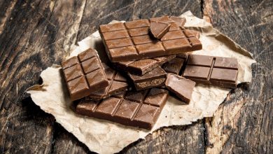 U.S. Study: chocolate burns fat and reduces weight