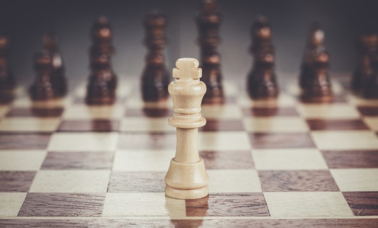 Chess Federation Announces Katara International Championship Chess Federation Announces Katara International Championship