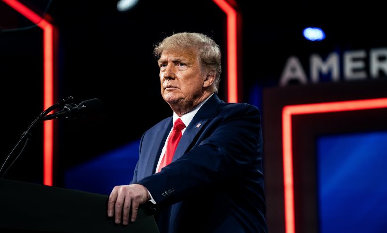 Facebook suspends Trump until 2023 Facebook suspends Trump until 2023