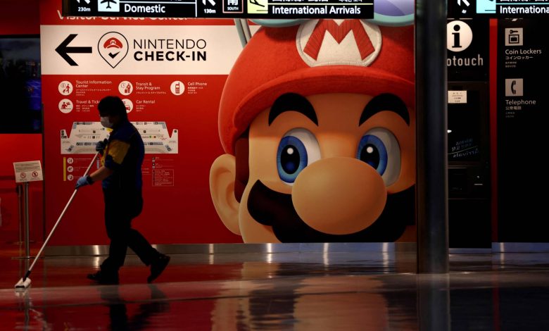 Nintendo is going to build a museum in Japan Nintendo is going to build a museum in Japan
