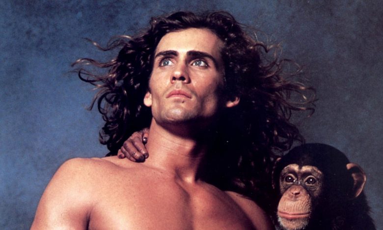 ’Tarzan: The Epic Adventures’ Star Dies In Plane Crash ’Tarzan: The Epic Adventures’ Star Dies In Plane Crash