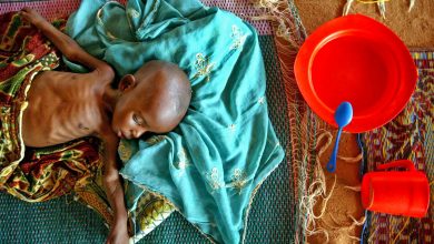 UNICEF: More Than 2 Million in Niger Face Humanitarian Crisis