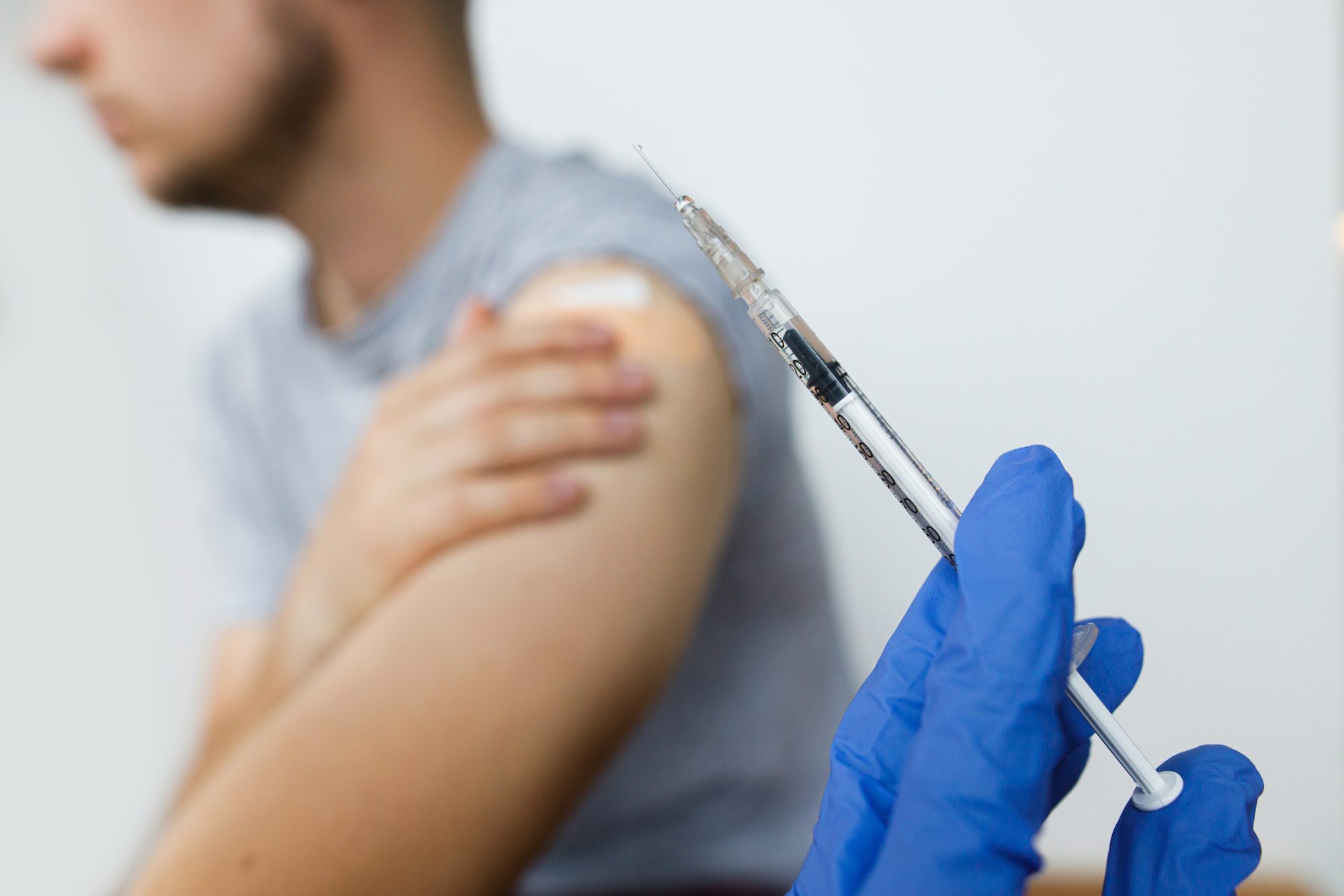 More than 1.58 million people received two doses of Coronavirus vaccine in Qatar