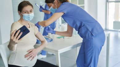 MoPH lists 5 reasons for pregnant women to get Covid-19 vaccine