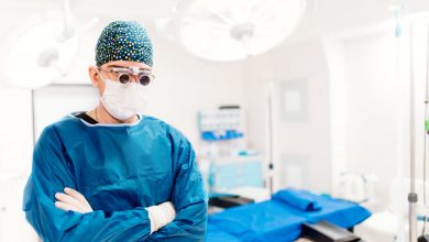 Doctors and plastic consultants: excessive cosmetic surgery backfires