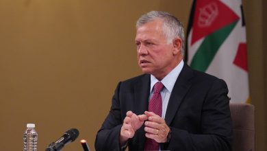 Jordan's Government Debt Decreases