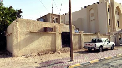 95 buildings distorting the landscape of Al Khor and Al Thakhira