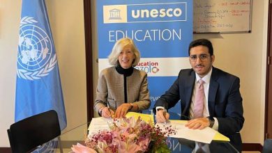 Qatar Supports UNESCO Efforts to Combat Hate Speech