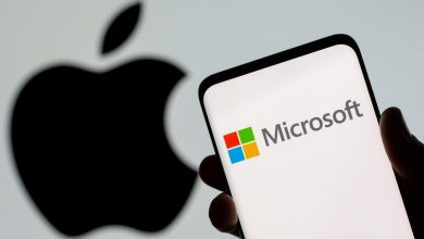 Move over Apple, Microsoft now the world's most valuable company