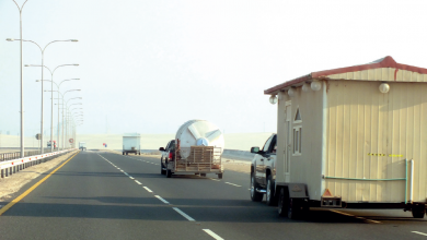 4 camps removed for not meeting camping dates in Sealine