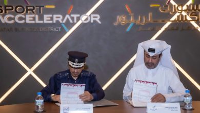 Aspire Zone Foundation Signs MoU with "You Matter" Initiative