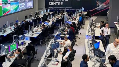 Aspire Command and Control Center Starts Operations