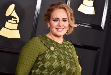 Adele Gets Spotify to Disable Shuffle for Albums