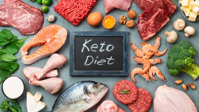 HMC nutritionist warns of 'keto trend'