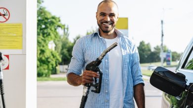 There's a Scientific Reason Why Some People Love the Smell of Gasoline