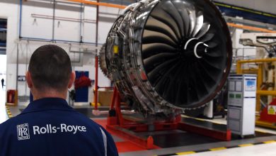 Qatar Foundation and Rolls-Royce Sign Strategic Partnership