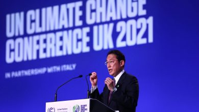Japan Pledges $10 Billion to Support Asia's Zero Emission Path