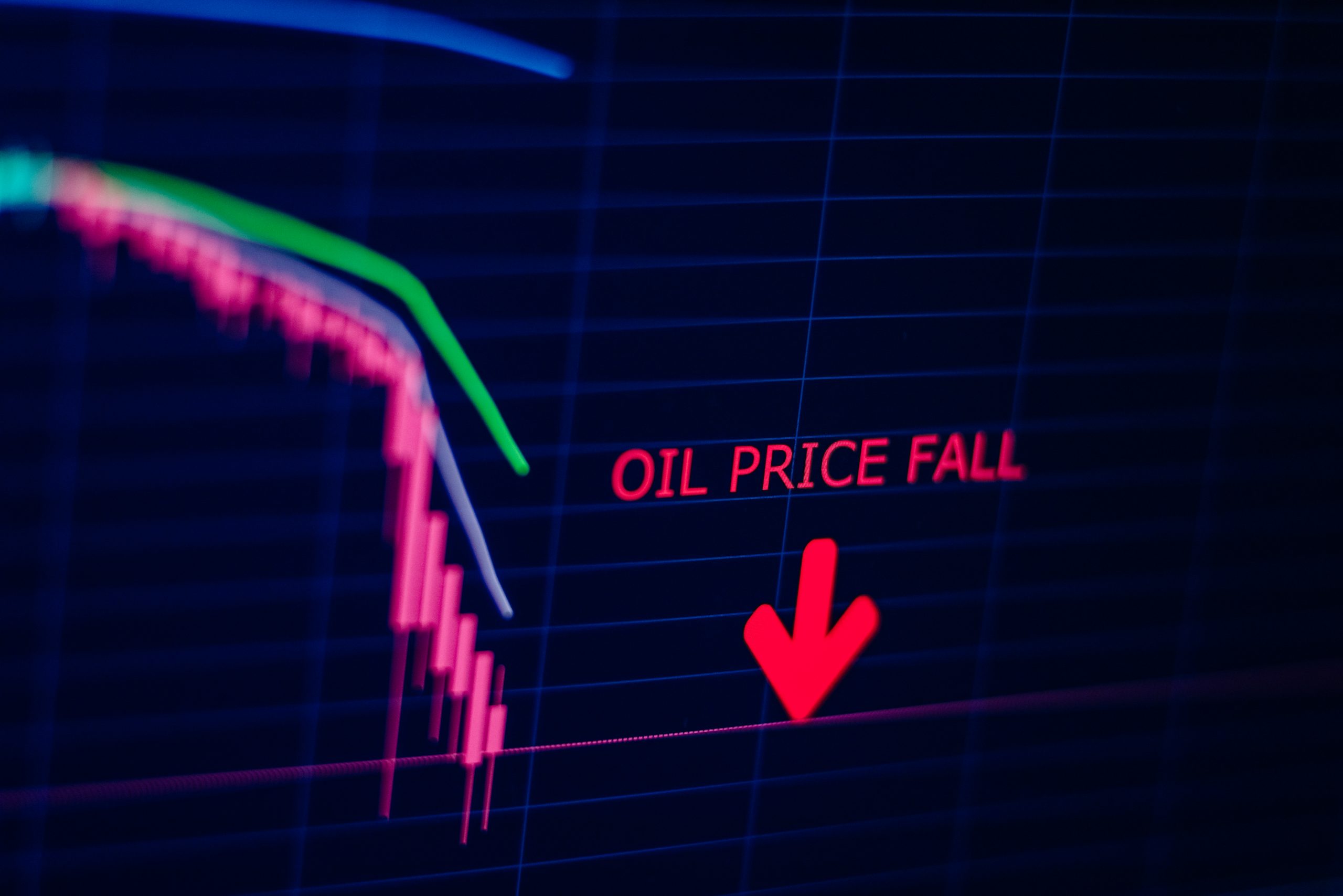 Oil Prices Slide Due to Fears of Oversupply, New COVID-19 Variant