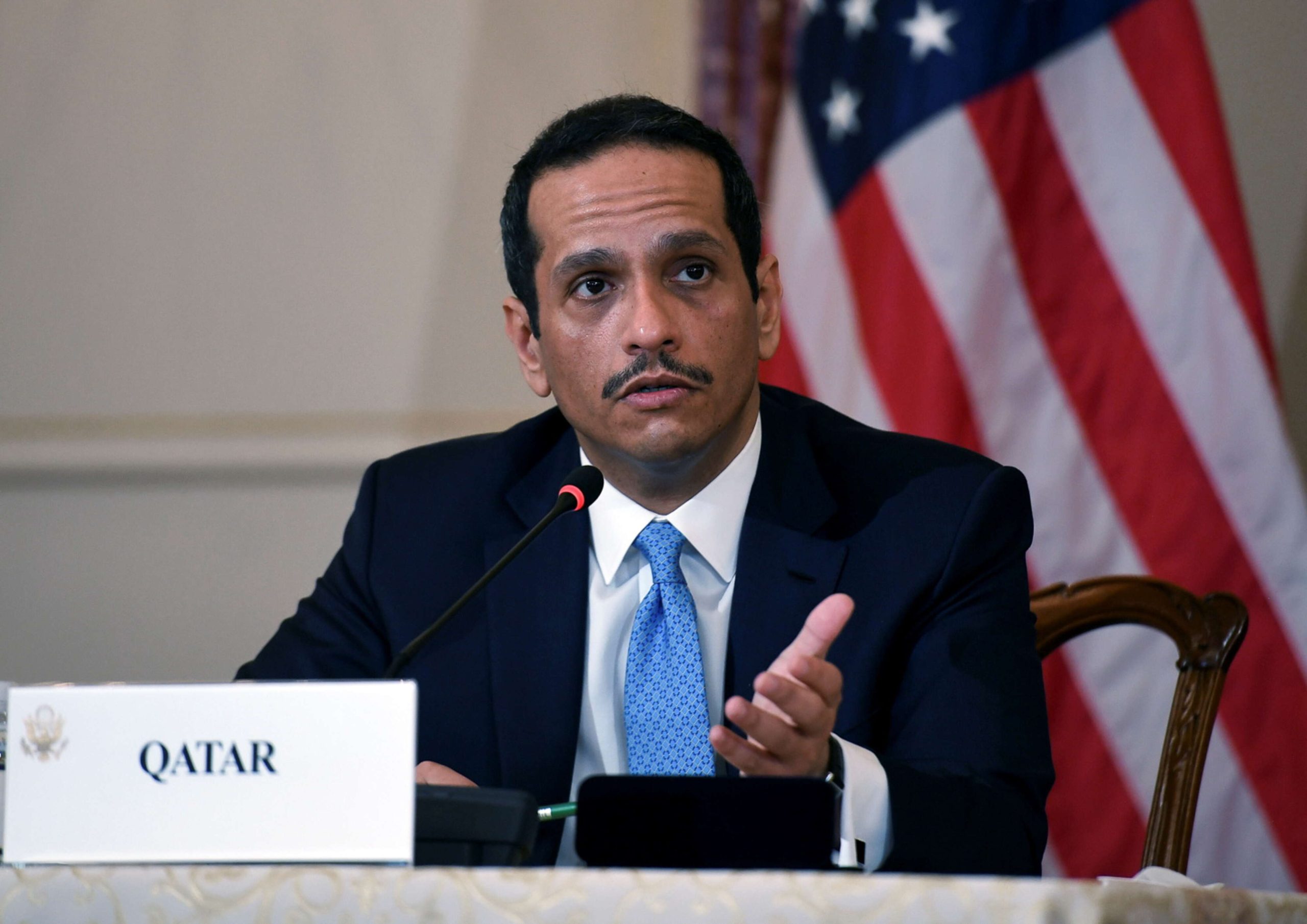 Joint Statement on Qatar-US Strategic Dialogue