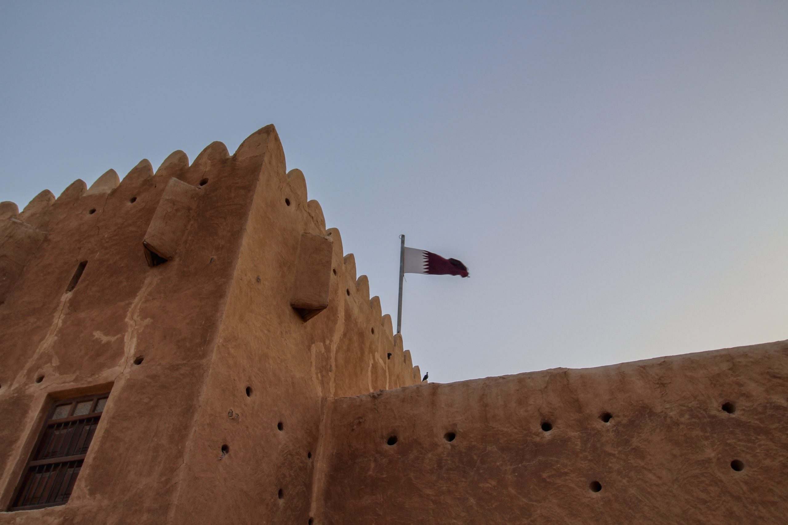 10 places that reveal the past in Qatar