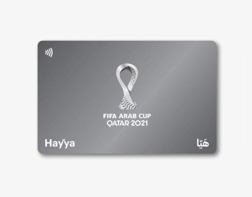 Fan ID made optional for FIFA Arab Cup as SC completes first phase of Hayya Card project