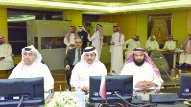 Qatar Chamber Participates in Islamic Chamber Meetings in Makkah
