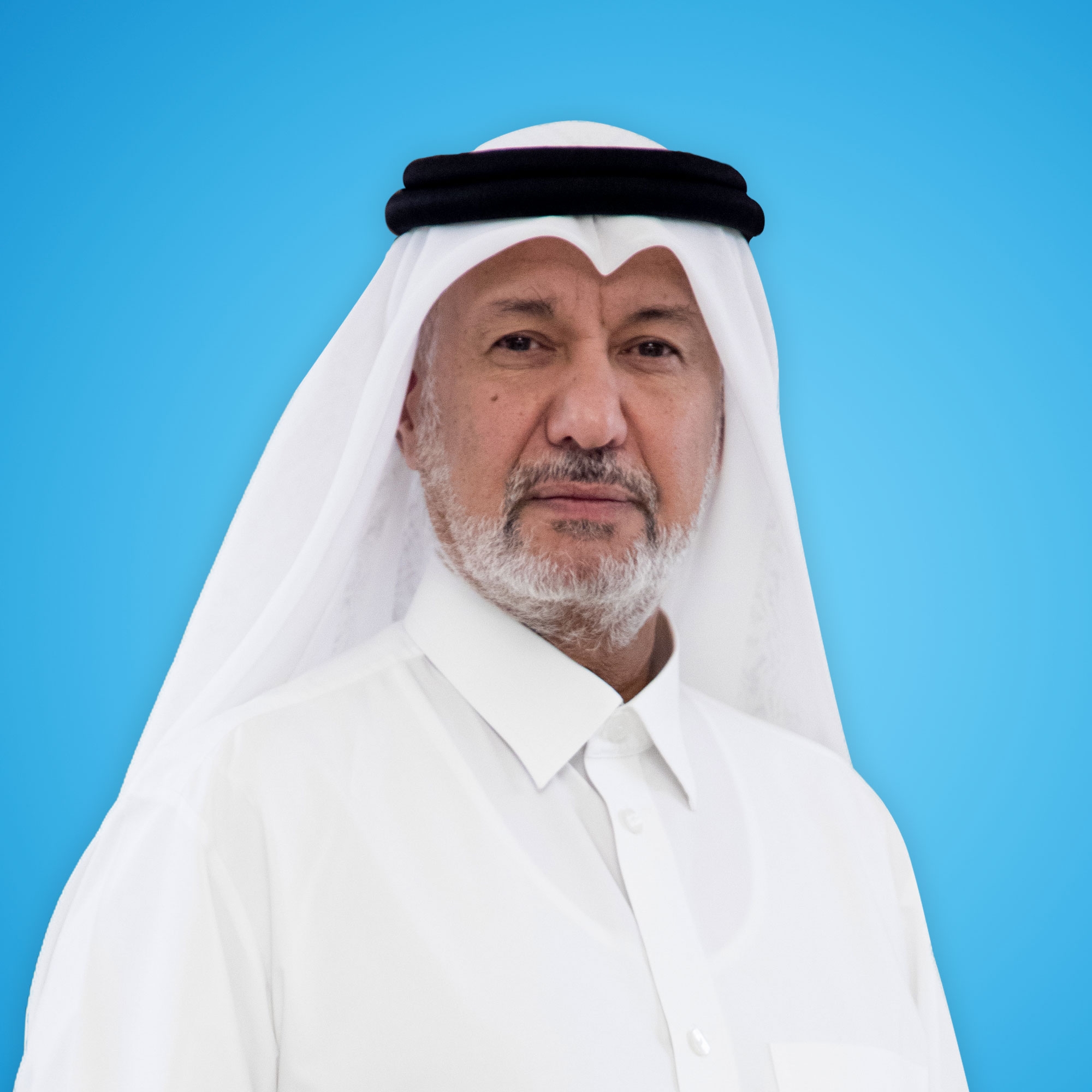 Al Mana Reelected Member of UANOC Executive Board