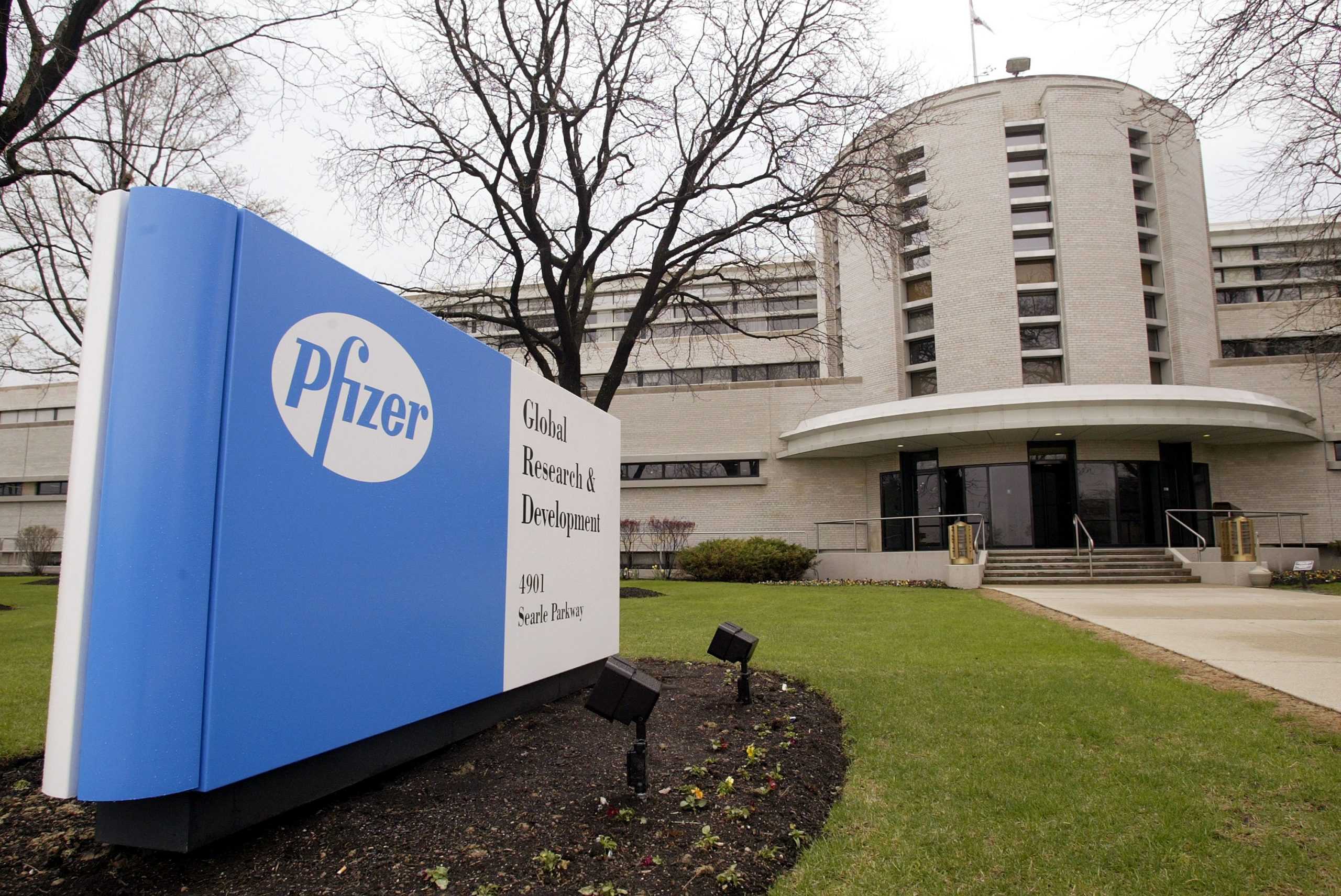 Pfizer confirms Covid pill's results, potency versus omicron