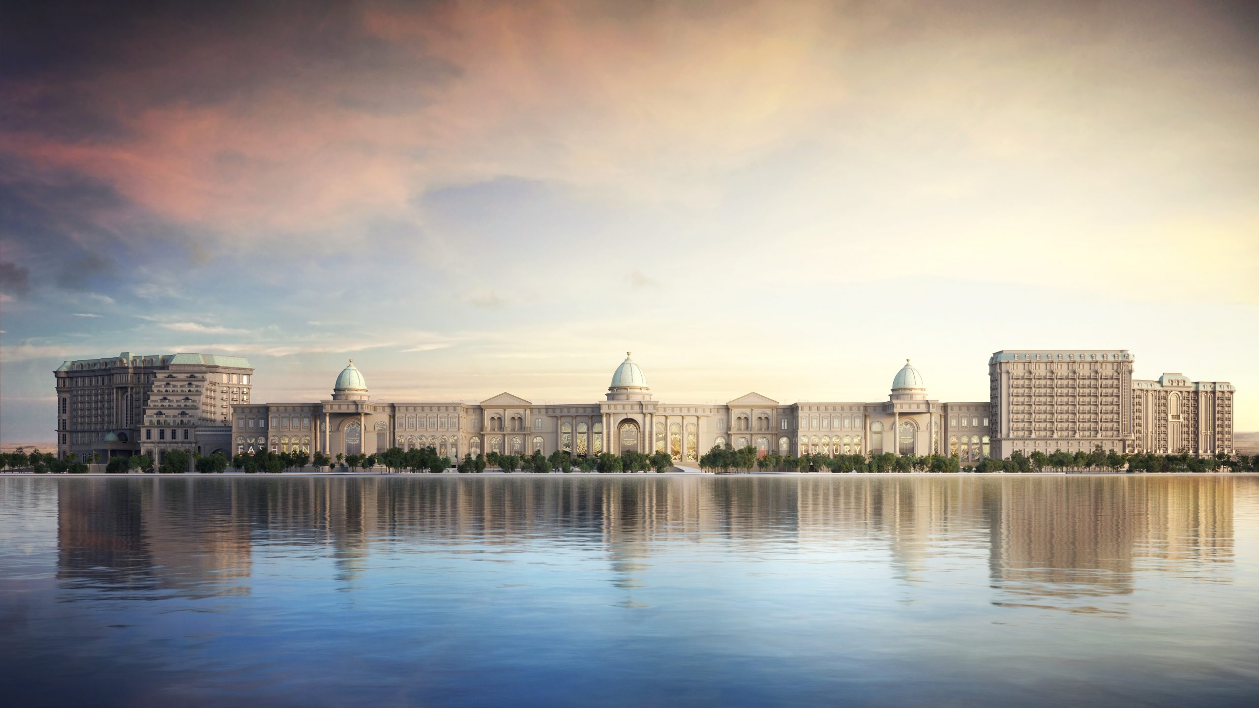 Le Royal Méridien Doha to Open in Qatar’s Newest Iconic Destination