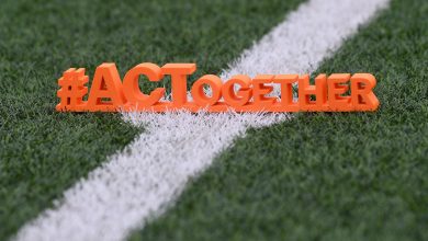 MOPH and SC Support "#ACTogether" Campaign