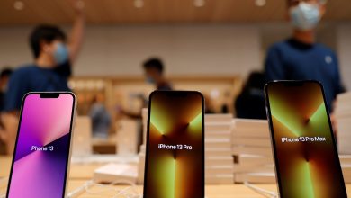 Apple tells suppliers iPhone demand has slowed as holidays near