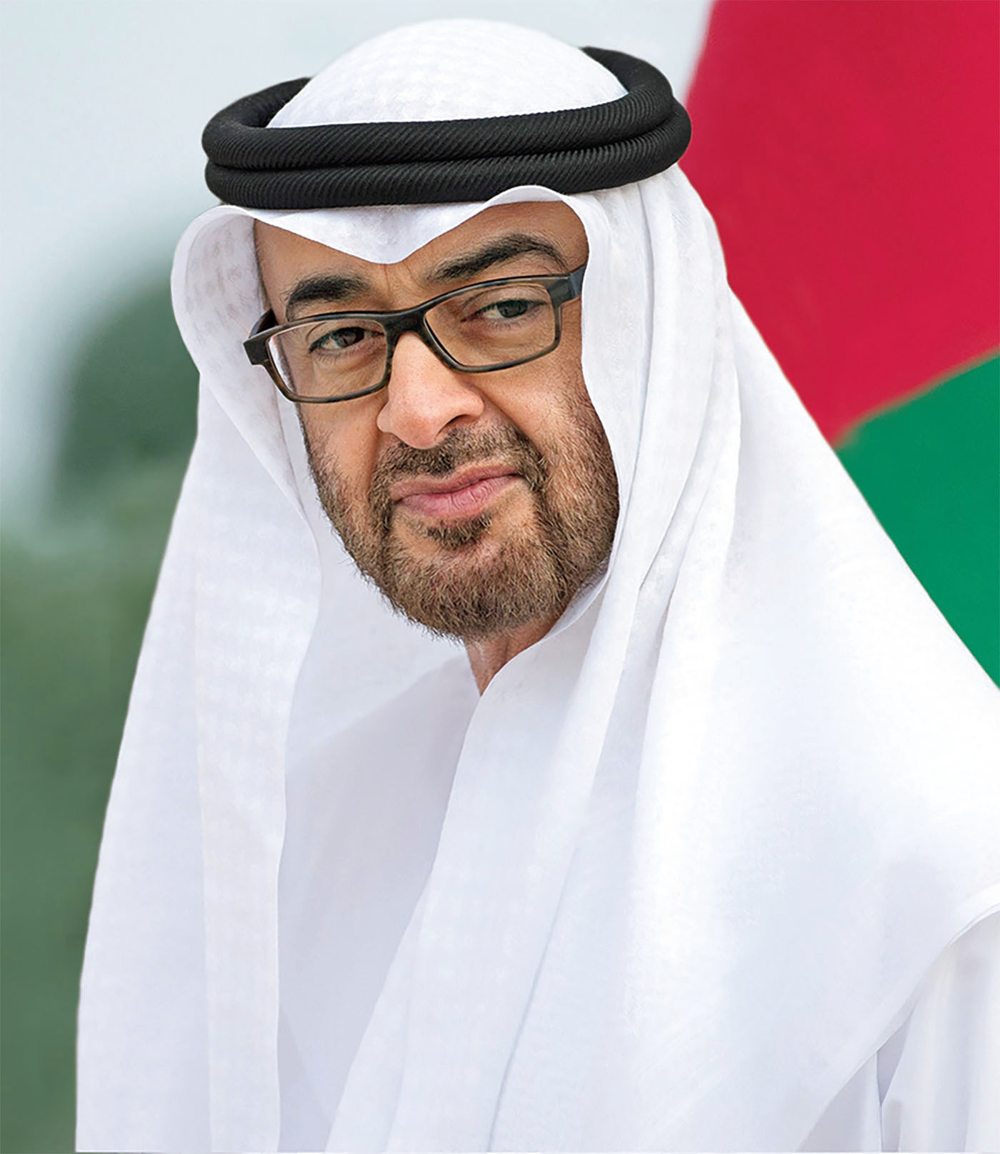 Abu Dhabi Crown Prince congratulates Qatar on National Day