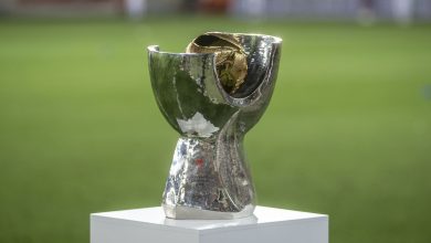 Doha Hosts Turkish Super Cup
