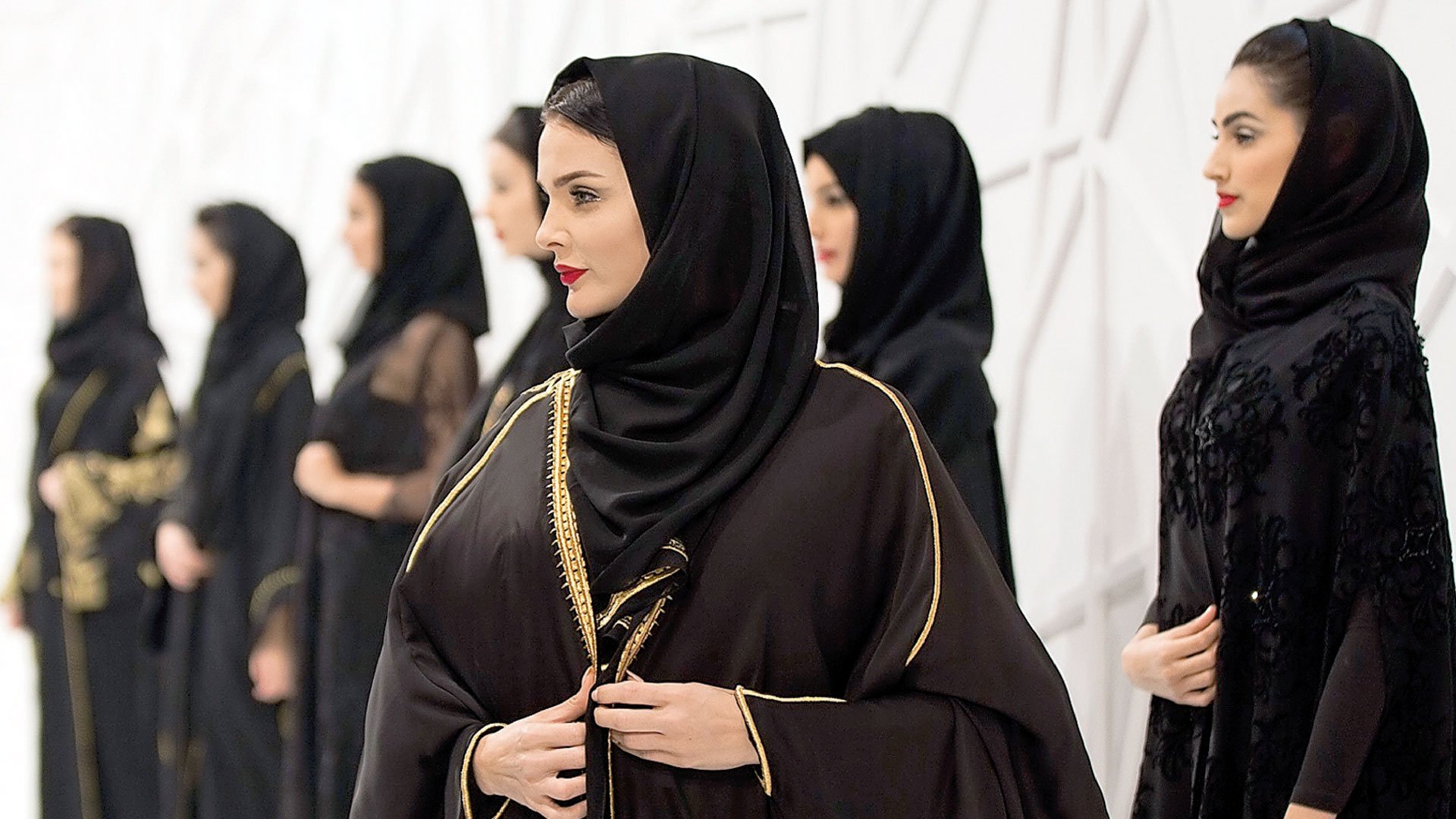 Qatar Tourism Launches 18th Edition of Heya Arabian Fashion Exhibition