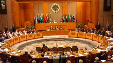 Arab League Council at Permanent Delegates Level Condemn Attacks against UAE Civilian Areas