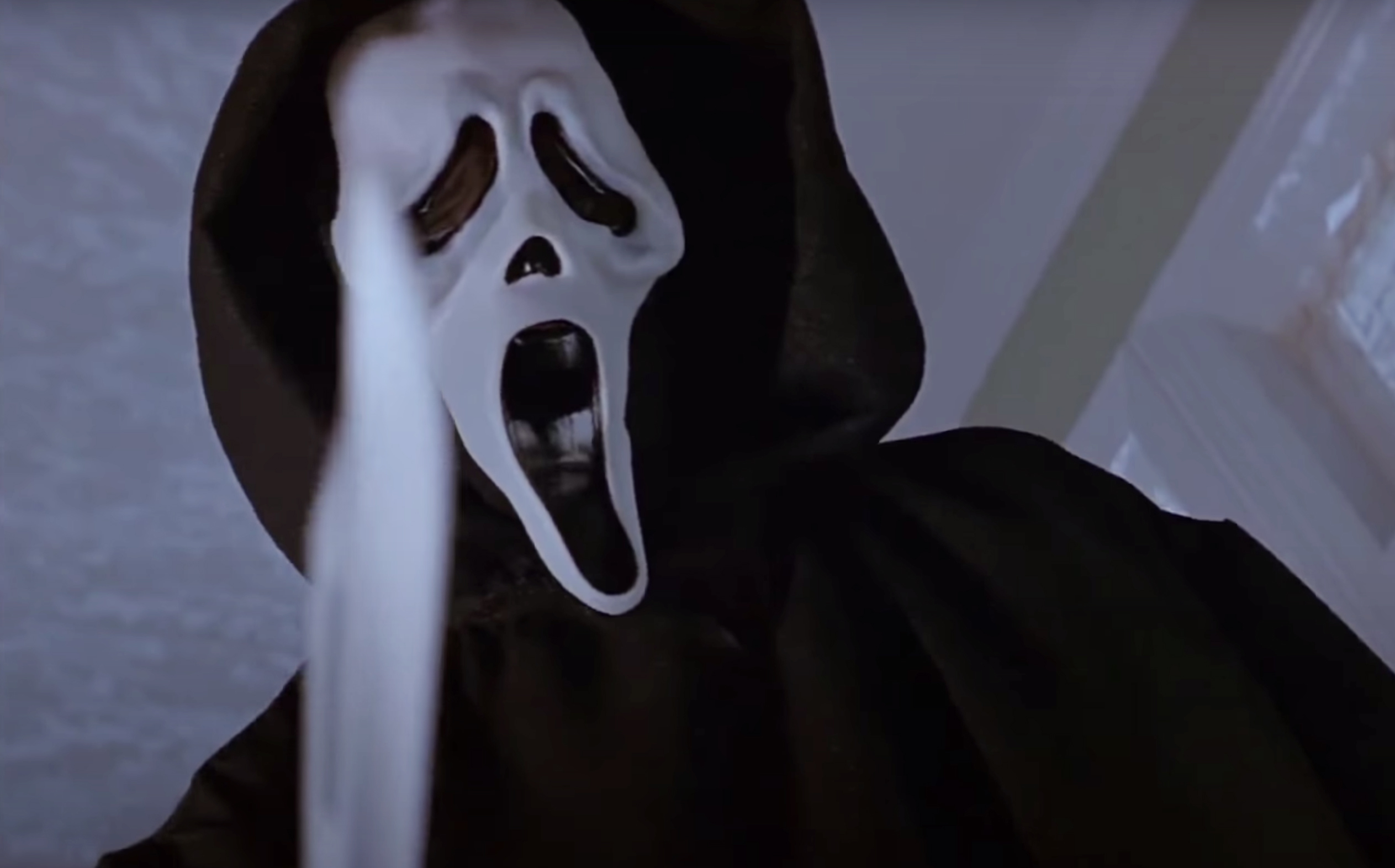 'Scream 5' tops North American box office