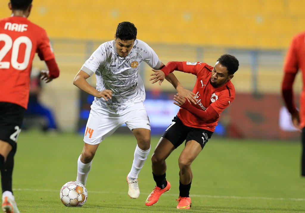 QNB Stars League: Umm Salal Defeat Al Rayyan 3-2