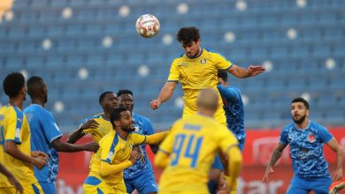 QNB Stars League: Al Duhail Jump Temporarily to Top of League