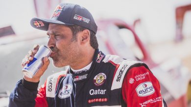 Dakar Rally: Al Attiyah Maintains Leadership After Conclusion of Ninth Stage