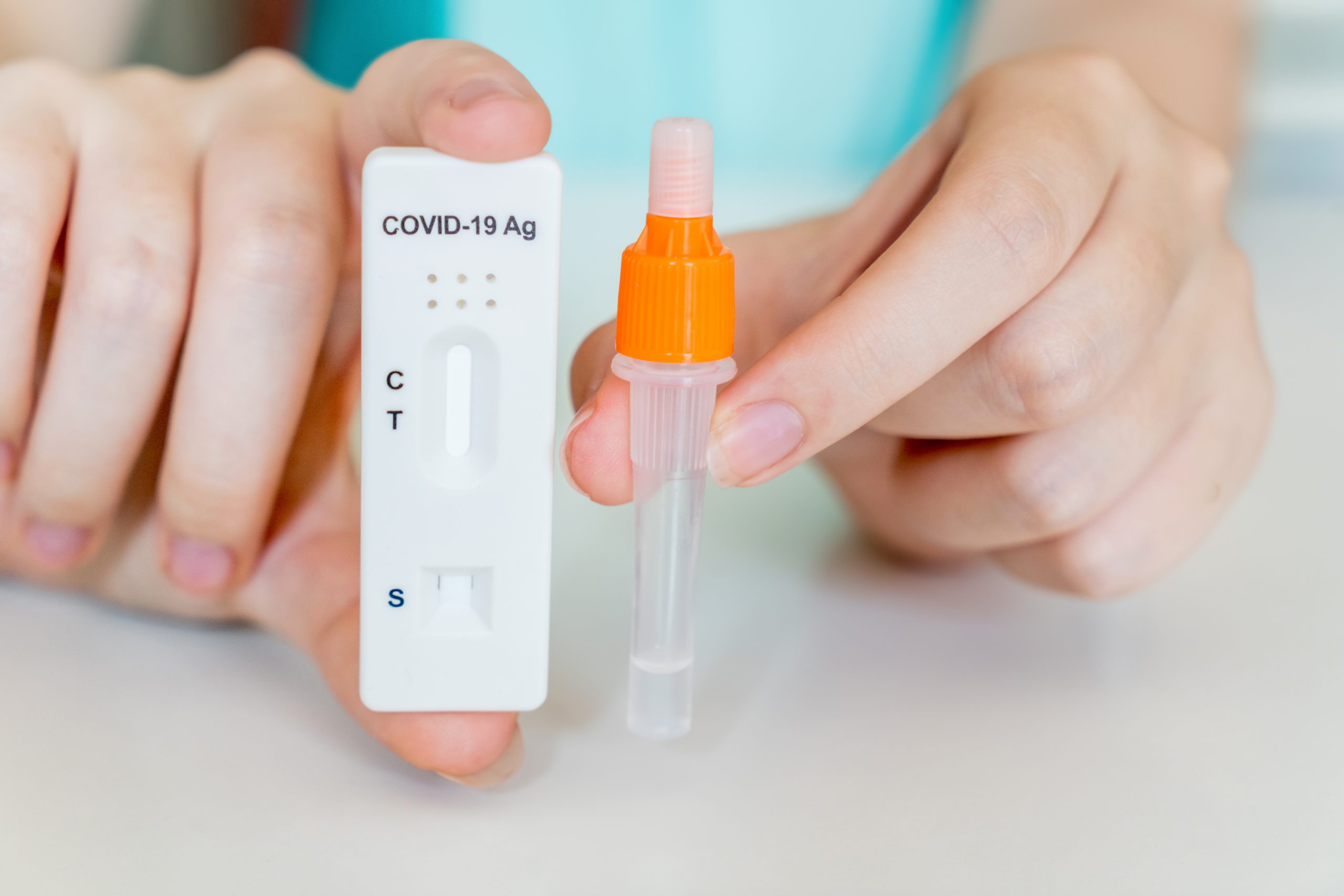 7 tips to properly conduct a home Coronavirus test