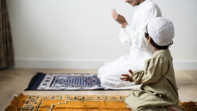 Children allowed to pray inside mosques from January 29