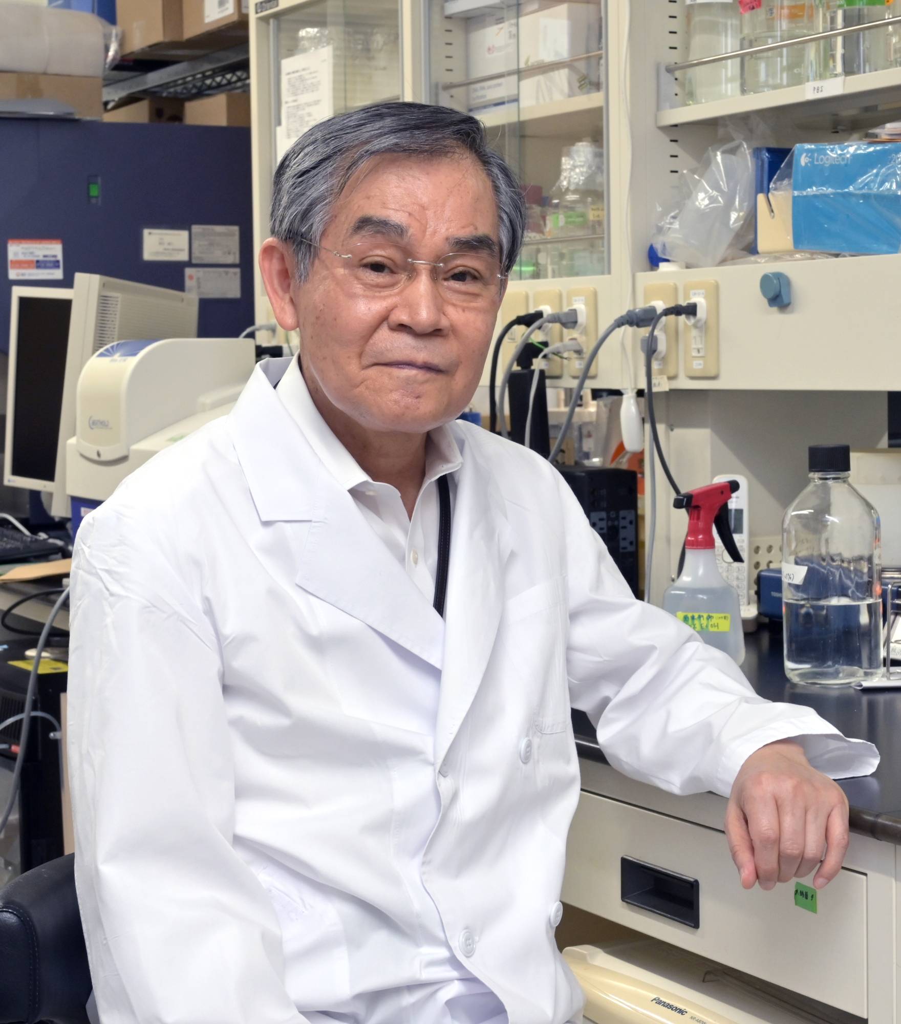 Will Japan eliminate COVID-19 with a vaccine that gives lifelong immunity?