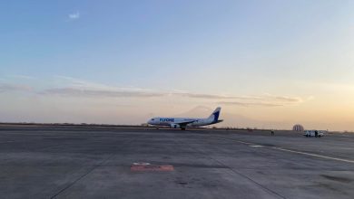 Armenia receives 1st flight from Turkiye amid normalization process