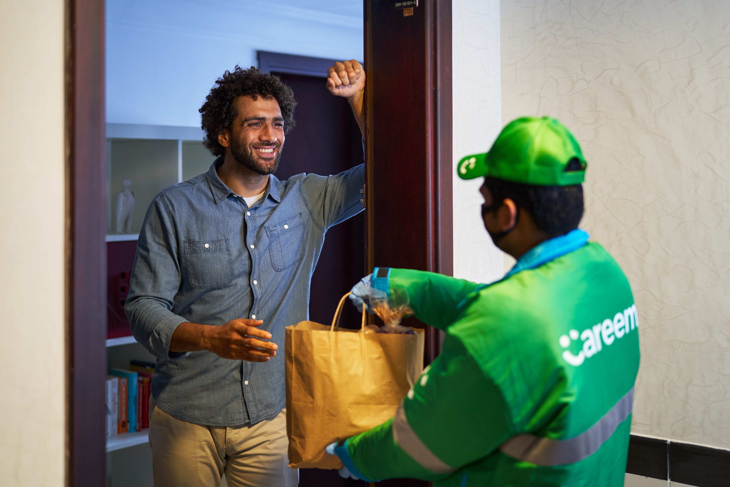 Careem launches food delivery service in Qatar