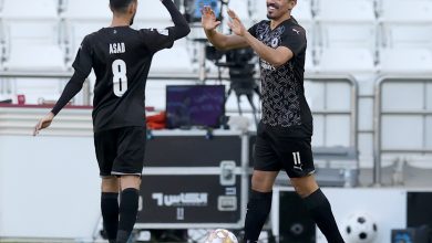 QNB Stars League: Al Sadd Strengthen Position on Top of League Table