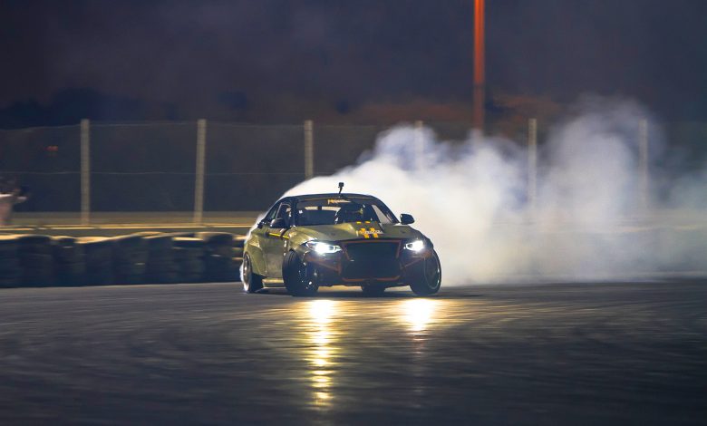 'Dangerous and reckless' drifting in Qatar streets .. Will the new Sealine arena solve the problem?