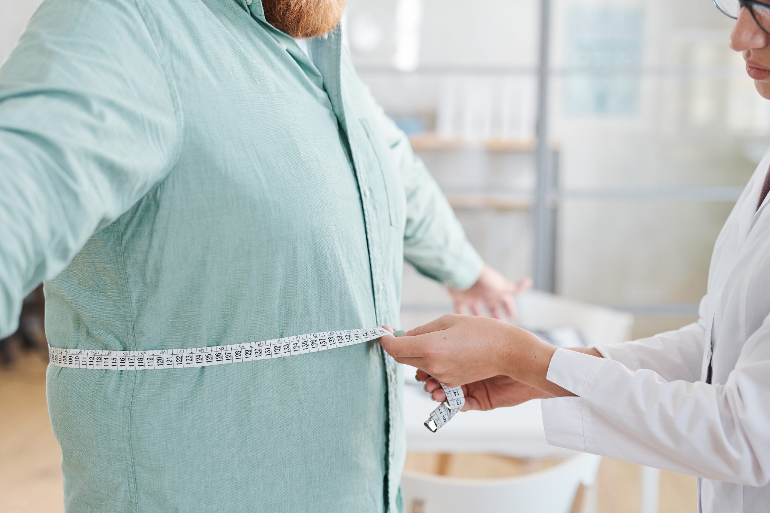 12 Serious and Chronic Diseases Associated with obesity