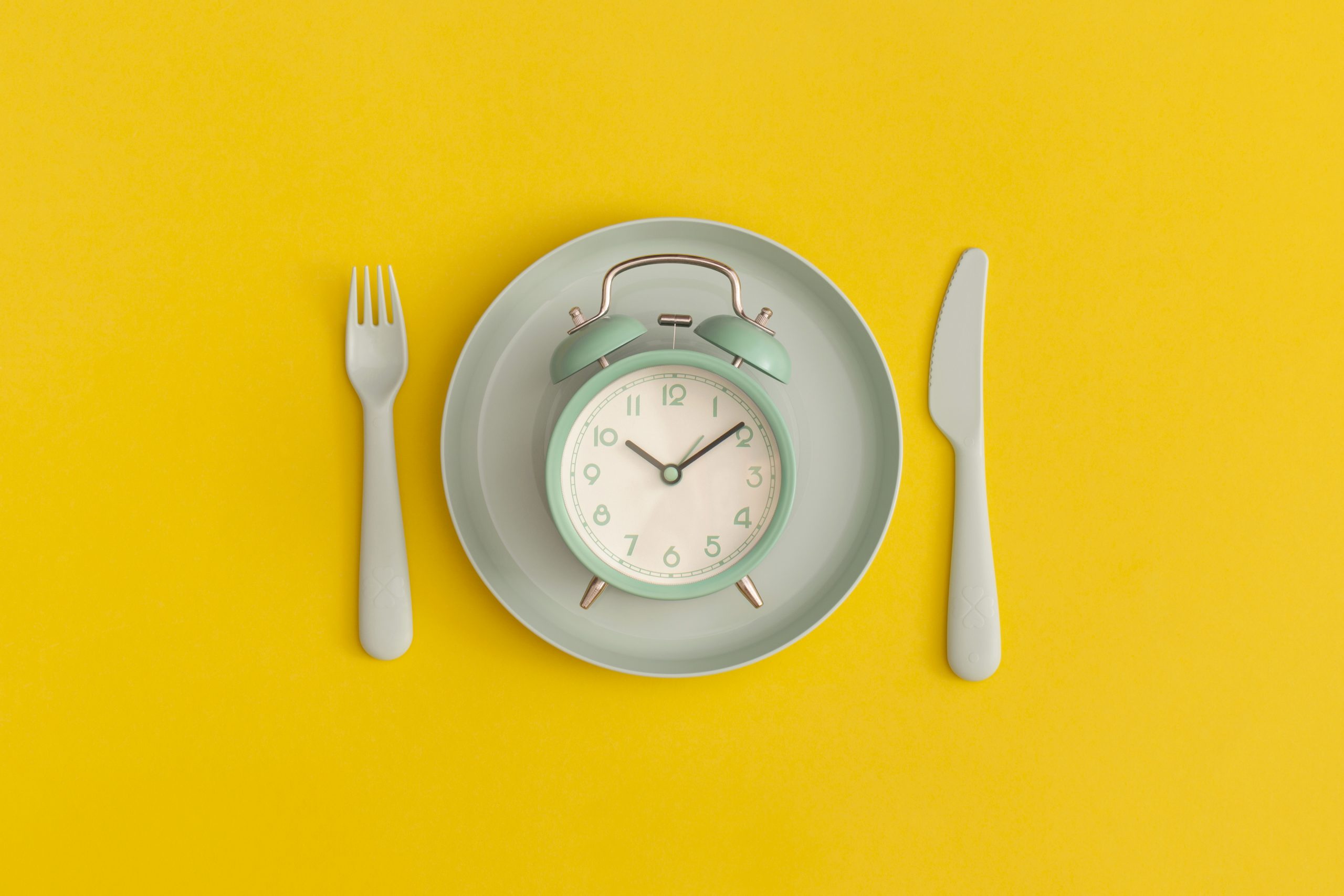 Intermittent fasting: Can the science of autophagy boost your health?