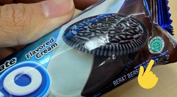 Fact Check: Do Oreos Have Alcohol In Them?
